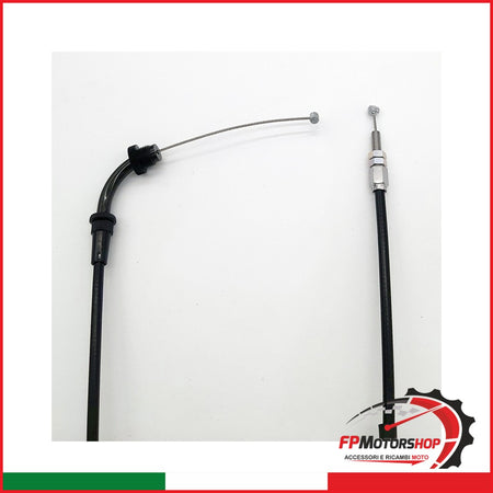 CAVO ACCELERATORE GAS MOTO MARELLI MCA1080 SUZUKI GS500 01 08 CHIUSURA GS 500