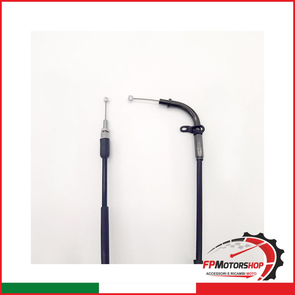 CAVO ACCELERATORE GAS MOTO SUZUKI MCA1082 GSX-R 750 88 89 1100 98 APERTURA