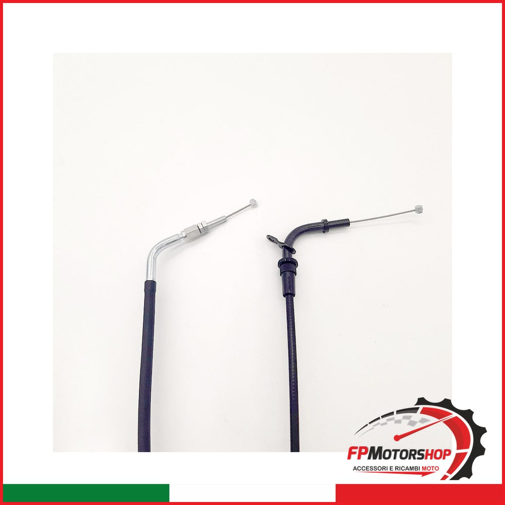 CAVO ACCELERATORE GAS MOTO MARELLI MCA1088 SUZUKI GSF 1200 BANDIT 96 00 APERTURA