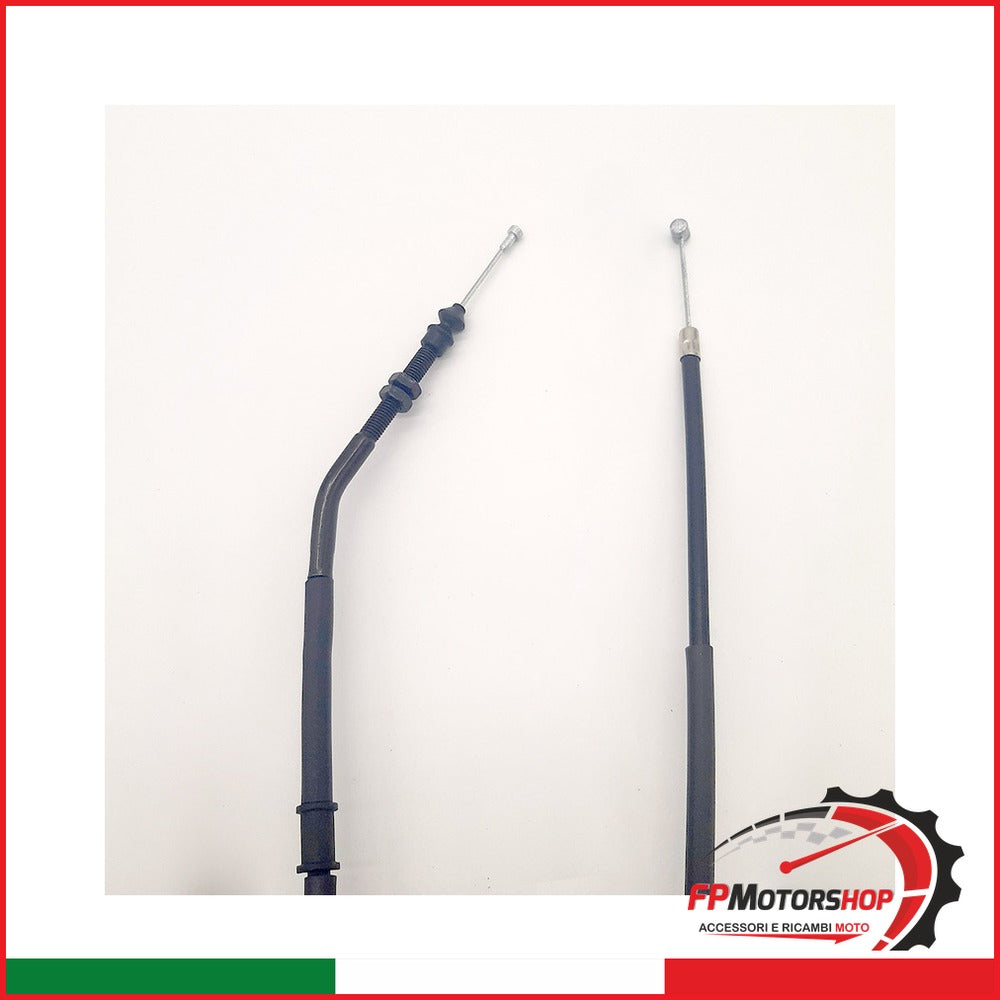 CAVO FRIZIONE PER MOTO YAMAHA MARELLI MCA1252 XJ 600S 87 DIVERSION 1987