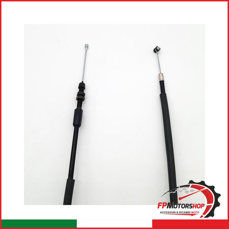 CAVO FRIZIONE PER MOTO YAMAHA MARELLI MCA1306 R1 YZF-R1 98 01 1998-2001