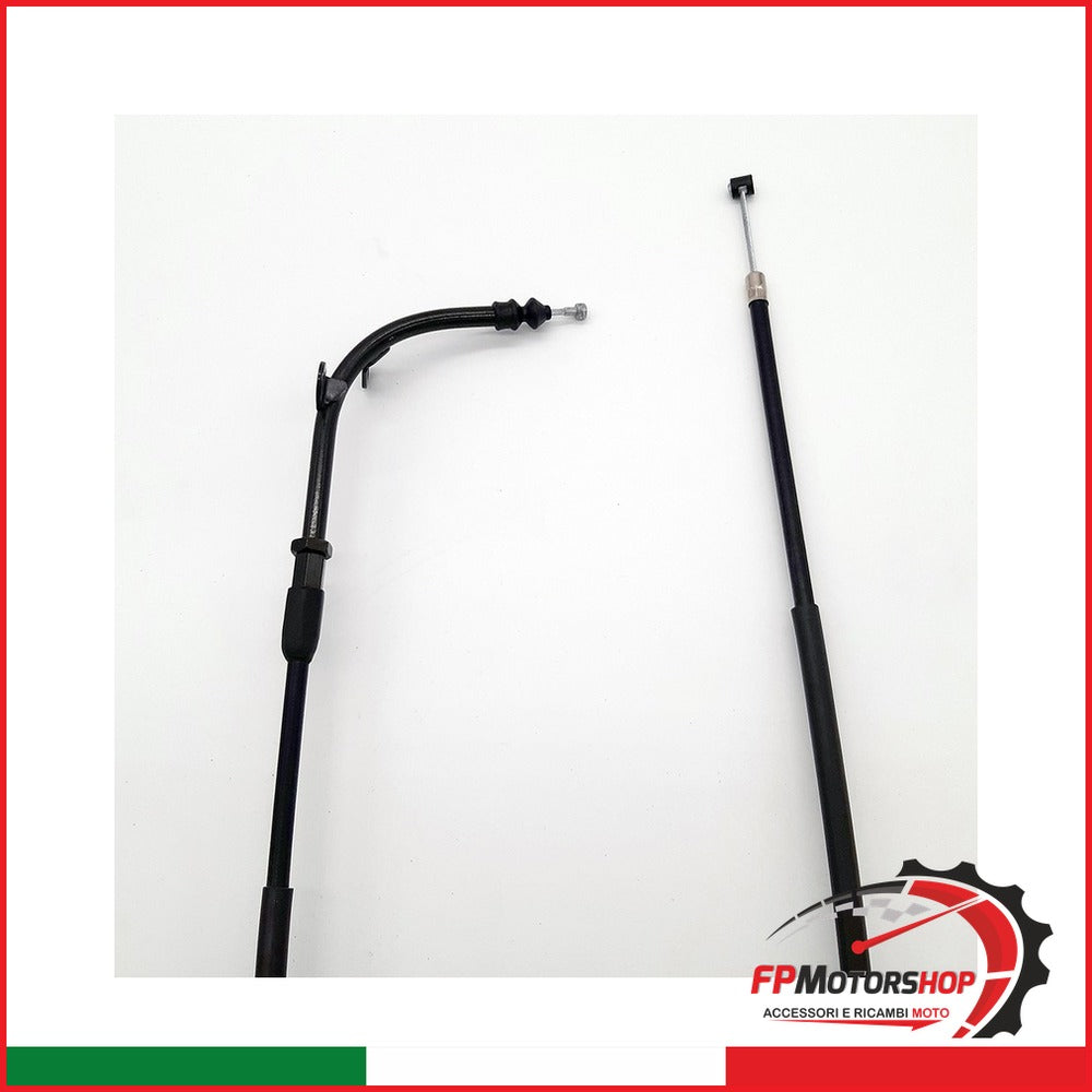 CAVO FRIZIONE PER MOTO YAMAHA MARELLI MCA1322 XT-600 600Z TENERE 86 90 1986-1990