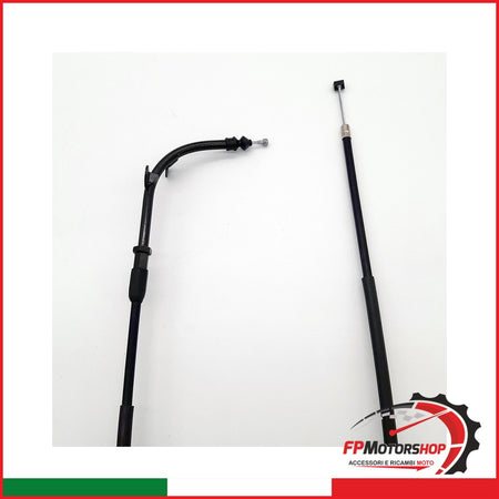 CAVO FRIZIONE PER MOTO YAMAHA MARELLI MCA1322 XT-600 600Z TENERE 86 90 1986-1990