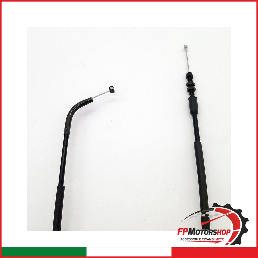 CAVO FRIZIONE PER MOTO YAMAHA MARELLI MCA1339 TDM 900 2002-2010