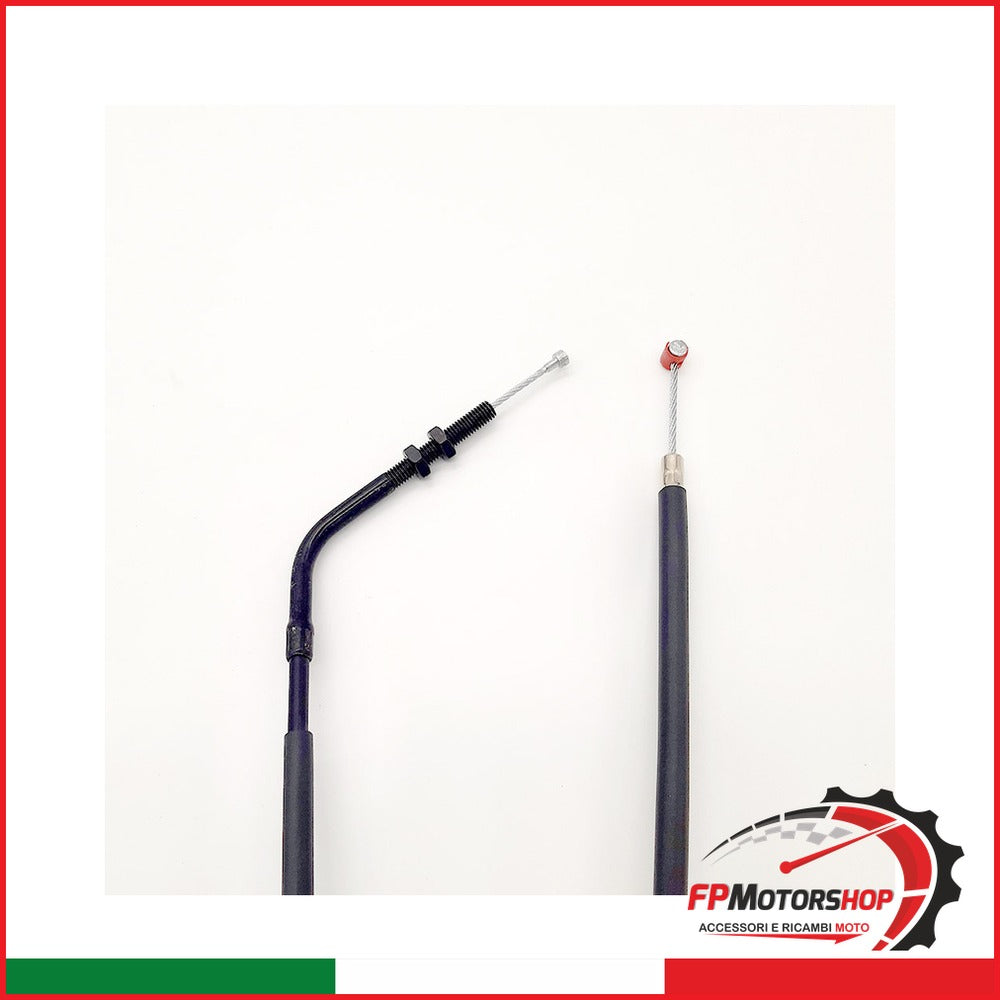 CAVO FRIZIONE PER MOTO TRIUMPH MARELLI MCA1385 SPEED 636 ZX-9R 1995-2001