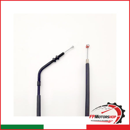CAVO FRIZIONE PER MOTO TRIUMPH MARELLI MCA1385 SPEED 636 ZX-9R 1995-2001