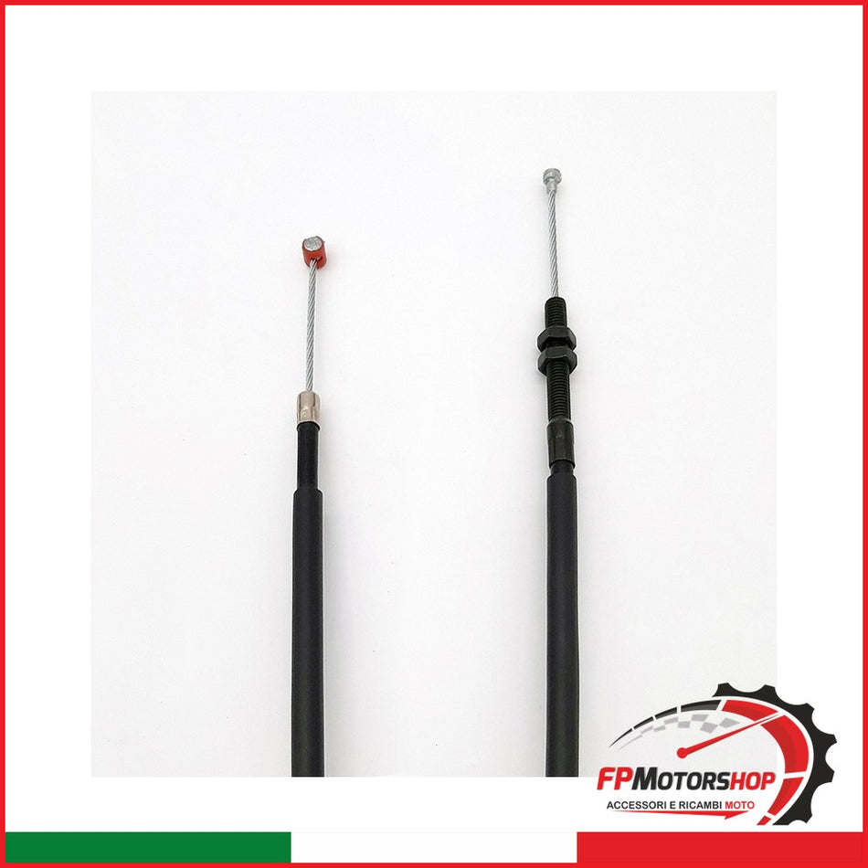 CAVO FRIZIONE PER MOTO TRIUMPH MARELLI MCA1387 800 BONNEVILLE AMERICA 2002 2006