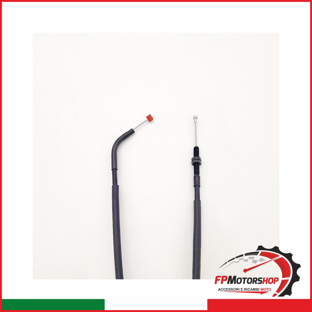 CAVO FRIZIONE TRIUMPH SPRINT ST MANUBRIO ALTO 1050 2005-2012