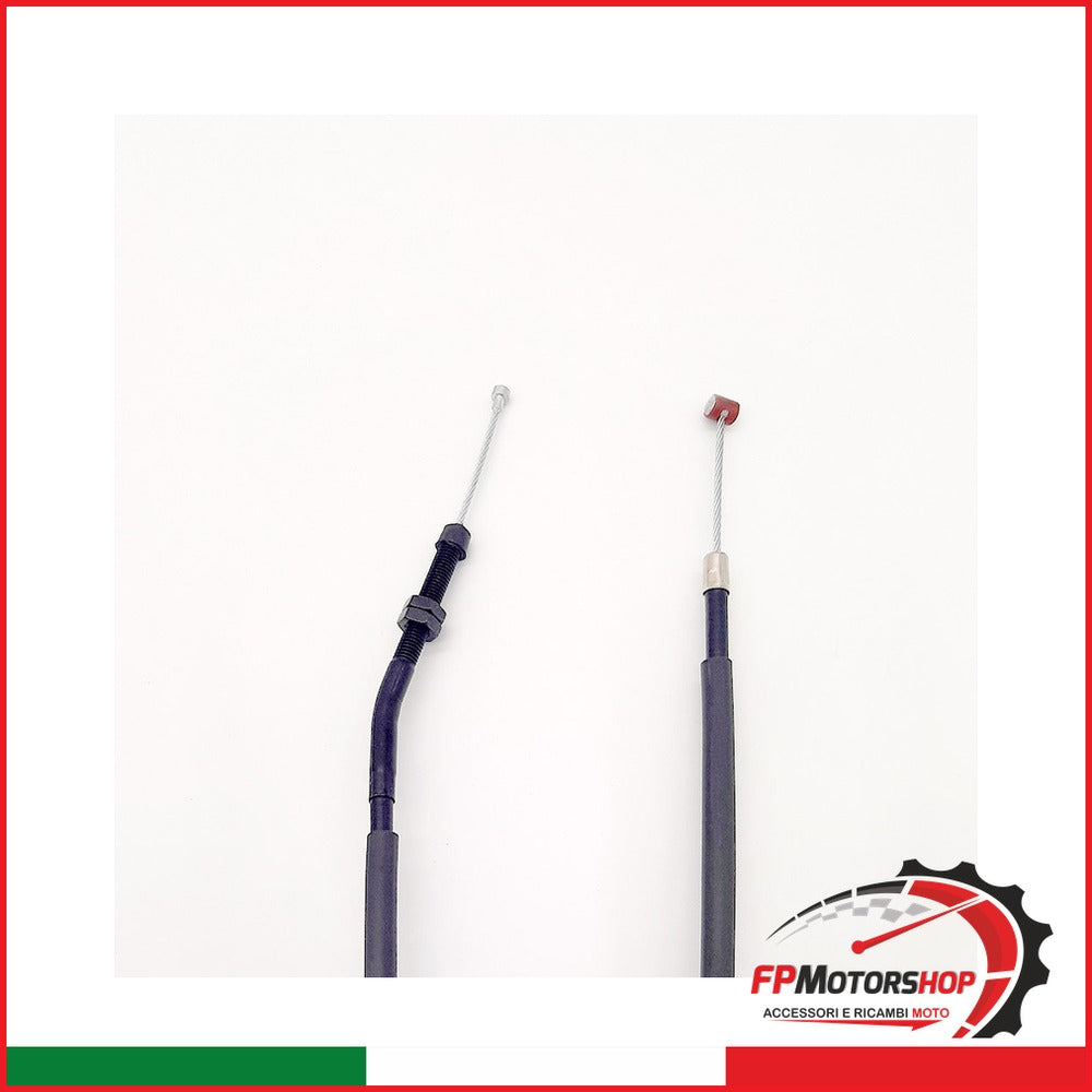 CAVO FRIZIONE PER MOTO TRIUMPH MARELLI MCA1390 STREET TRIPLE 675 2008-2011