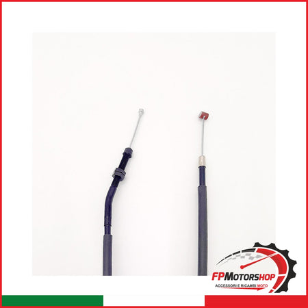 CAVO FRIZIONE PER MOTO TRIUMPH MARELLI MCA1390 STREET TRIPLE 675 2008-2011