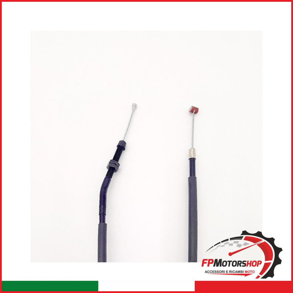 CAVO FRIZIONE PER MOTO TRIUMPH MARELLI MCA1390 STREET TRIPLE 675 2008-2011