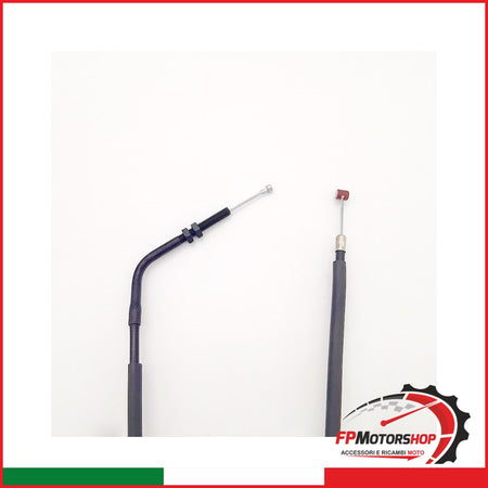 CAVO FRIZIONE PER MOTO TRIUMPH MARELLI MCA1413 SPEED TRIPLE 955 2002 2004