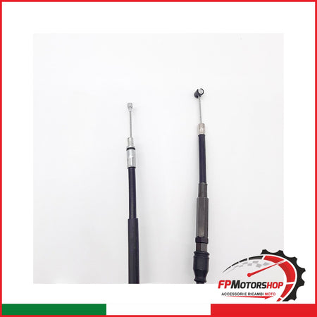 CAVO FRIZIONE PER MOTO SUZUKI MARELLI MCA1553 RM125/250 98 00 RM 125 250