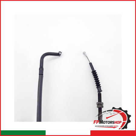 CAVO FRIZIONE PER MOTO KAWASAKI MARELLI MCA1644 ZZR600E 93 06 ZZR 600E 1993-2006