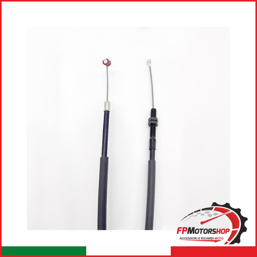 CAVO FRIZIONE PER MOTO HONDA MARELLI MCA1703 XL 700V TRANSALP 700 2008 2011