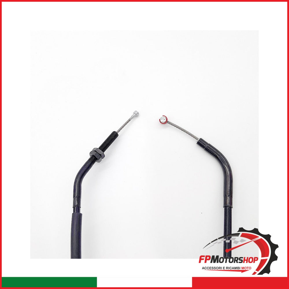 CAVO FRIZIONE PER MOTO HONDA MARELLI MCA1727 CBF 600 08 -10 2008-2010