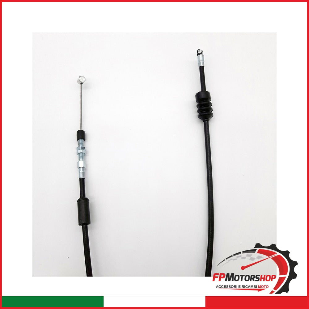 CAVO FRIZIONE PER MOTO GUZZI MARELLI MCA1733 850 LE MANS III 81 84 1981-1984