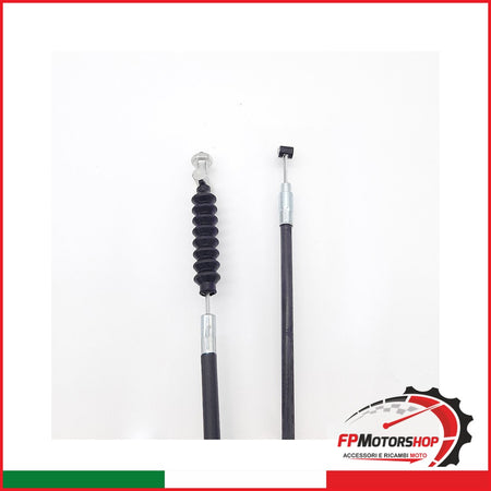 CAVO FRENO PER SCOOTER SUZUKI MARELLI MCA1836 AD 50 1990 1994 POSTERIORE