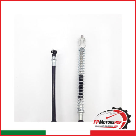 CAVO FRENO PER SCOOTER KYMCO MARELLI MCA1857 LIKE 50 2T/4T 250/300/400/500 06 18