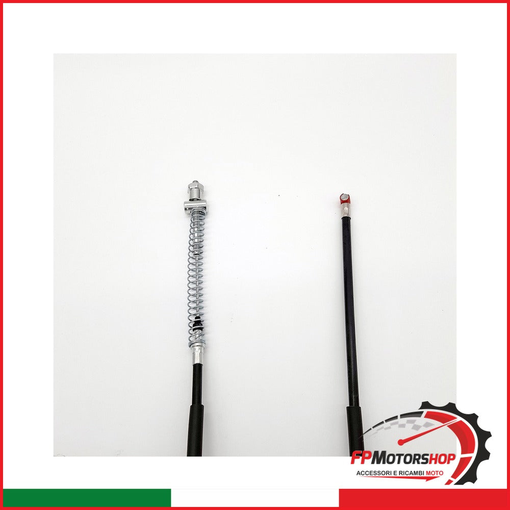 CAVO FRENO PER SCOOTER YAMAHA MARELLI MCA1864 NEO S 50 07 16 INFERIORE YN