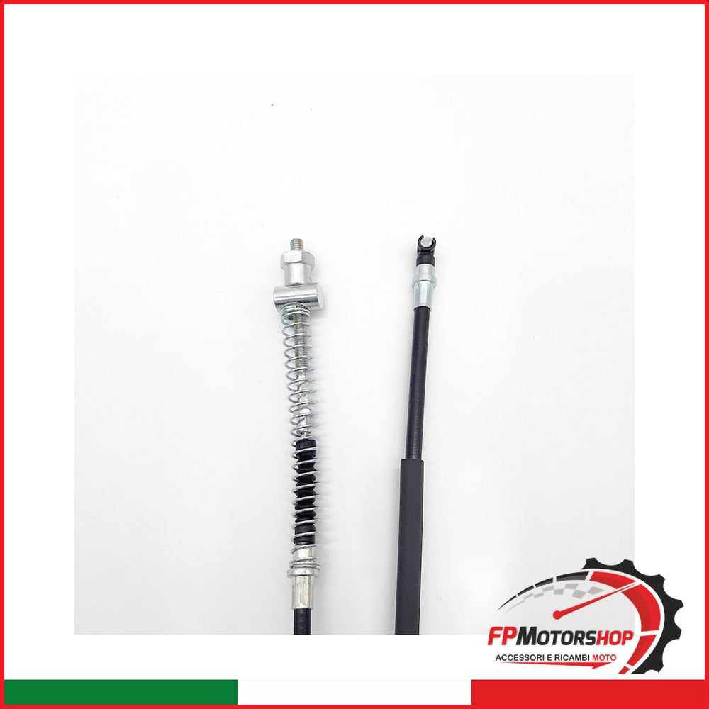 CAVO FRENO PER SCOOTER KYMCO MARELLI MCA1868 AGILITY 50 4T R12 POSTERIORE