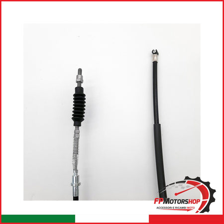 CAVO FRENO PER SCOOTER PIAGGIO MARELLI MCA1870 LIBERTY 50/125/200