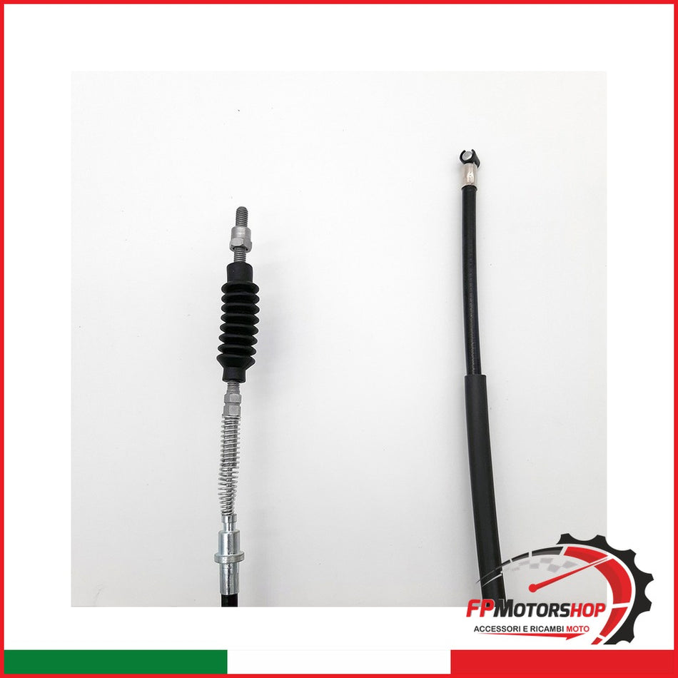 CAVO FRENO PER SCOOTER PIAGGIO MARELLI MCA1870 LIBERTY 50/125/200