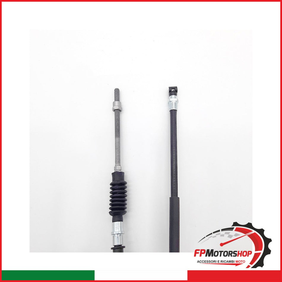 CAVO FRENO PER SCOOTER PIAGGIO MARELLI MCA1886 LIBERTY 4T 4V 2015-2018