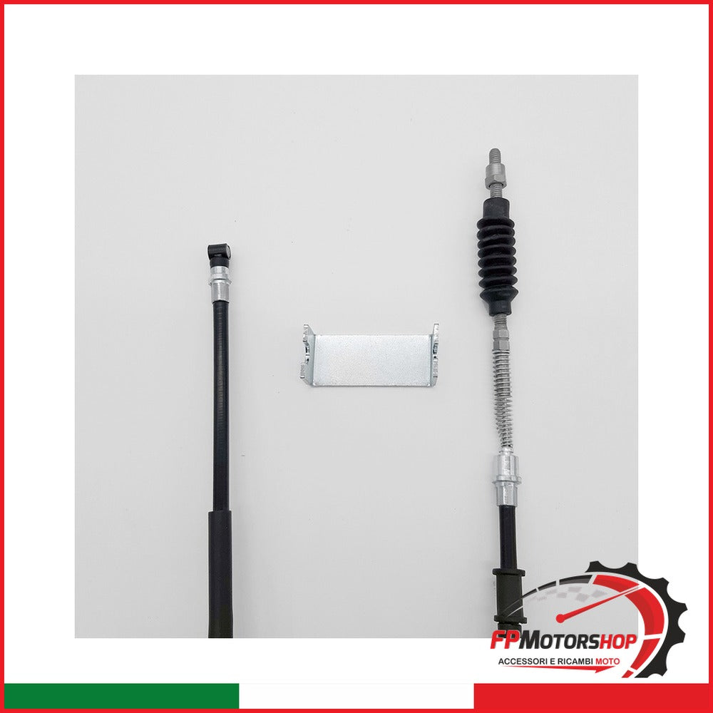 CAVO FRENO PER SCOOTER PIAGGIO MARELLI MCA1887 VESPA PRIMAVERA 125 150 IGET 4T
