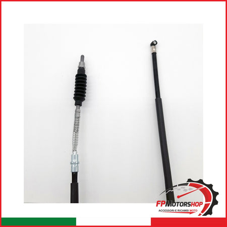 CAVO FRENO PER SCOOTER PIAGGIO MARELLI MCA1889 LIBERTY 125 /150 4T 3V 2013-2014