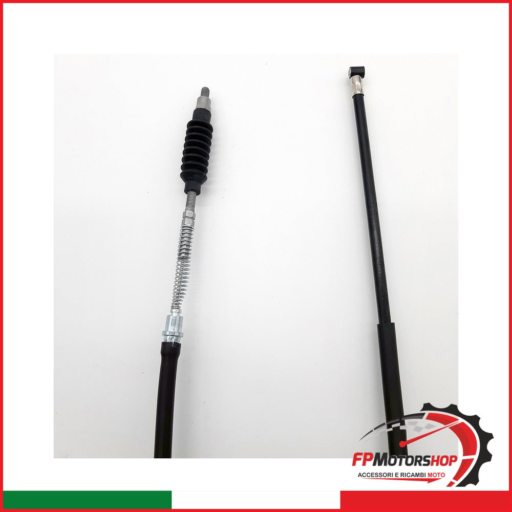 CAVO FRENO PER SCOOTER PIAGGIO MARELLI MCA1891 FLY50 4T 2V 13 15 FLY 50