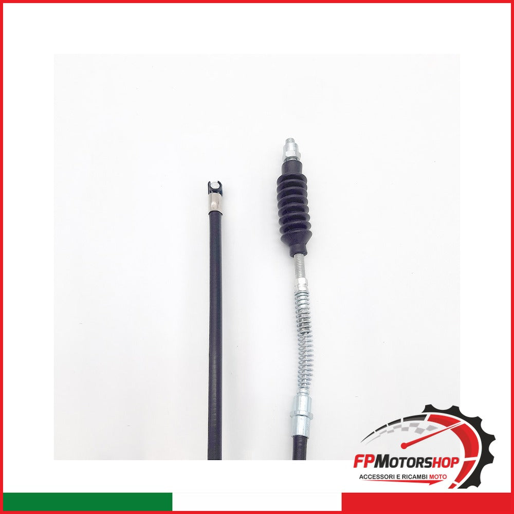 CAVO FRENO PER SCOOTER PIAGGIO MARELLI MCA1894 ZIP 50 2T ANTERIORE 00 04 08