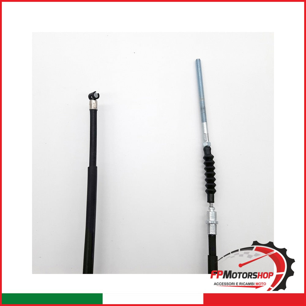 CAVO FRENO PER SCOOTER PIAGGIO MCA1900 VESPA LX 50 S 2T 07 12 ET4 2007-2012