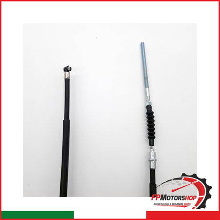 CAVO FRENO PER SCOOTER PIAGGIO MCA1900 VESPA LX 50 S 2T 07 12 ET4 2007-2012