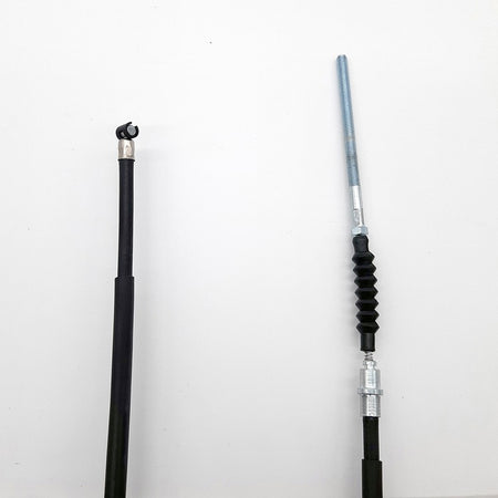 CAVO FRENO PER SCOOTER PIAGGIO MCA1900 VESPA LX 50 S 2T 07 12 ET4 2007-2012
