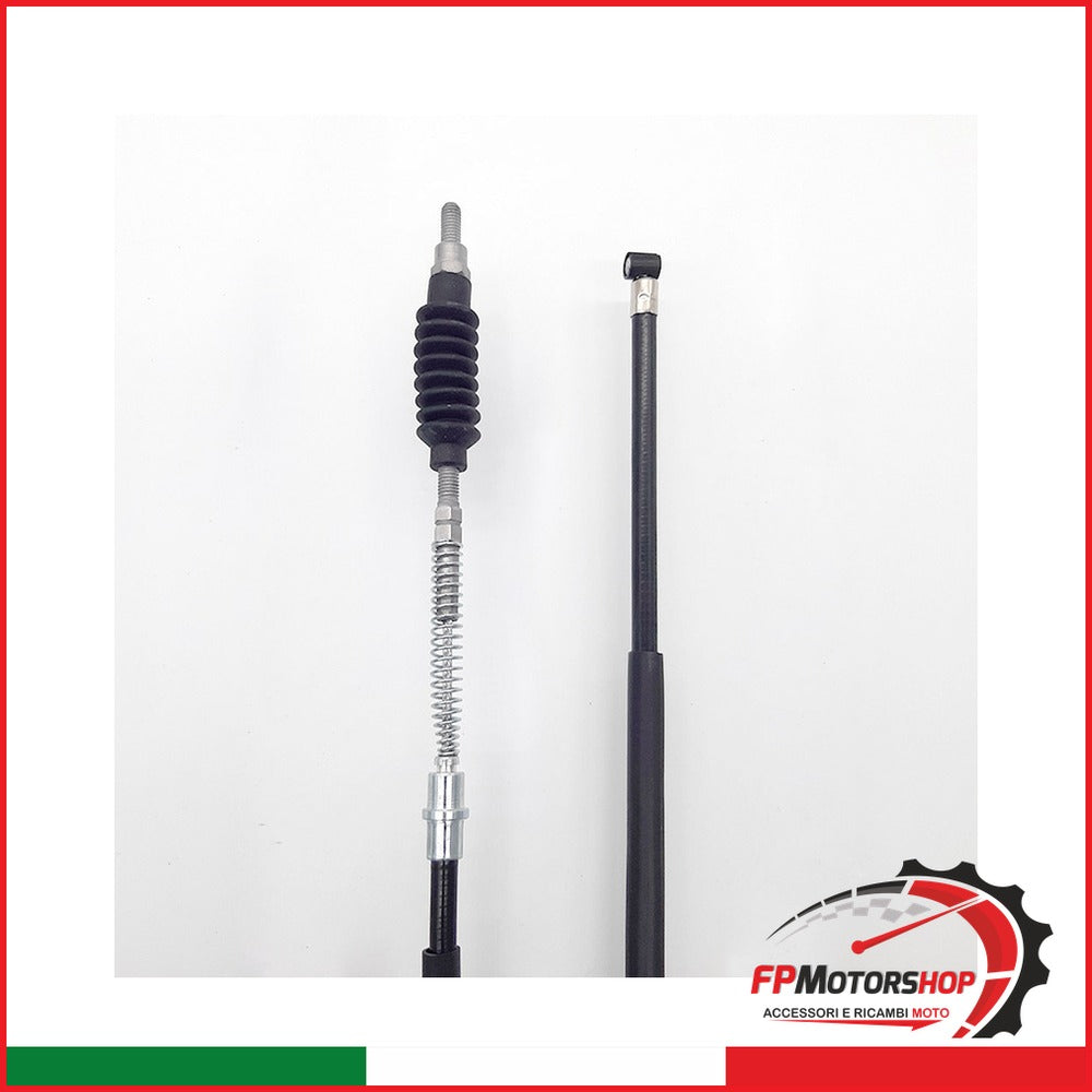 CAVO FRENO PER SCOOTER PIAGGIO MARELLI MCA1902 VESPA LX PRIMAVERA 125 4T 3V