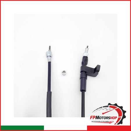 CAVO CONTACHILOMETRI PER SCOOTER PIAGGIO MARELLI MCA2203 BEVERLY TOURER 07 10