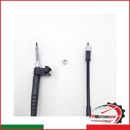 CAVO CONTACHILOMETRI PER SCOOTER PIAGGIO MARELLI MCA2230 JET FORCE 50 BEVERLY 07