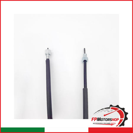 CAVO CONTACHILOMETRI PER SCOOTER APRILIA MARELLI MCA2272 SCARABEO 50 2T 93 09