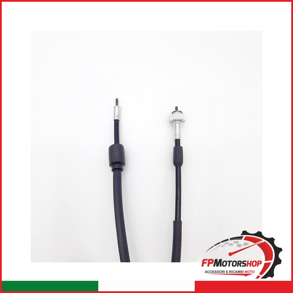 CAVO CONTACHILOMETRI PER SCOOTER PIAGGIO MARELLI MCA2275 X8 125/150/200/250/400