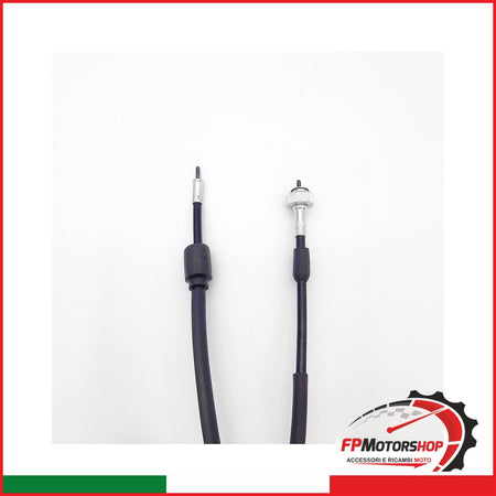 CAVO CONTACHILOMETRI PER SCOOTER PIAGGIO MARELLI MCA2275 X8 125/150/200/250/400