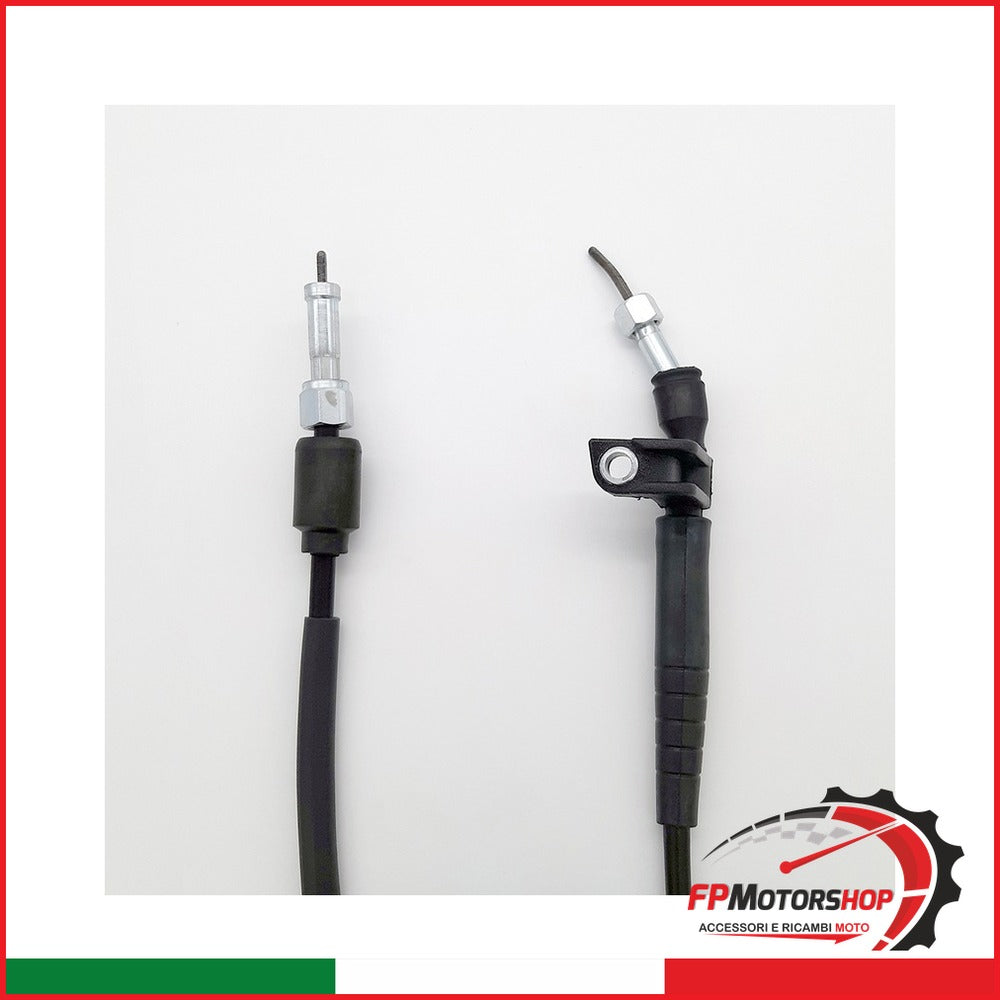 CAVO CONTACHILOMETRI PER SCOOTER PIAGGIO MARELLI MCA2282 CARNABY CRUISER 300 09