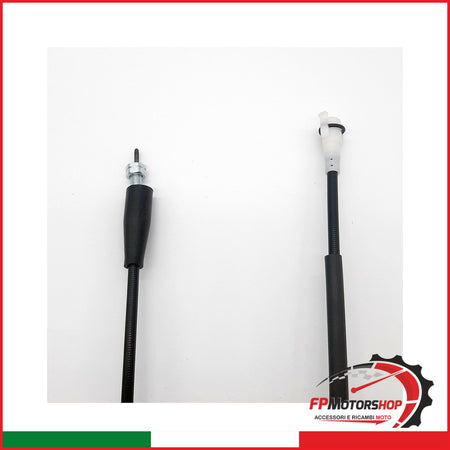CAVO CONTACHILOMETRI PER SCOOTER PIAGGIO MARELLI MCA2484 ZIP 50 100 2T 4T00 04