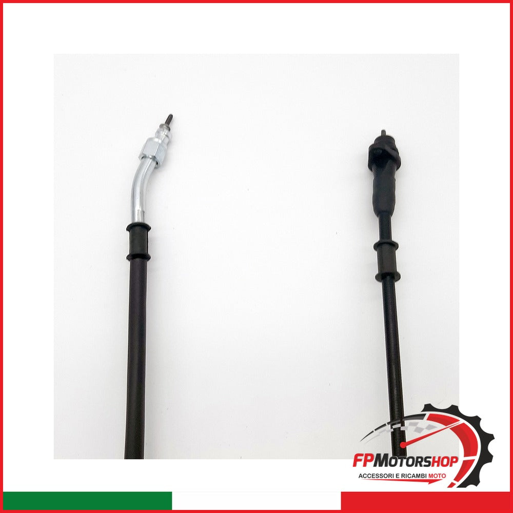 CAVO CONTACHILOMETRI PER SCOOTER PIAGGIO MARELLI MCA2486 VESPA LX 50/125/150 4T