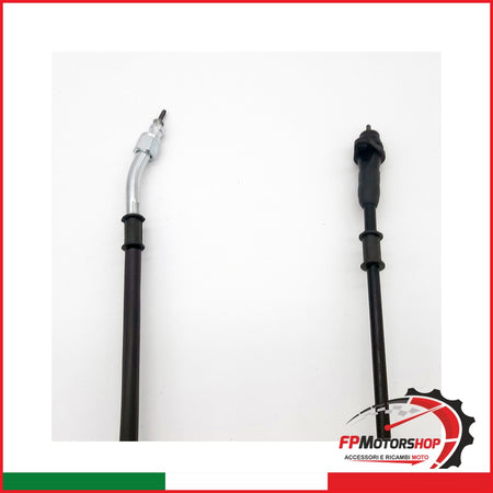 CAVO CONTACHILOMETRI PER SCOOTER PIAGGIO MARELLI MCA2486 VESPA LX 50/125/150 4T