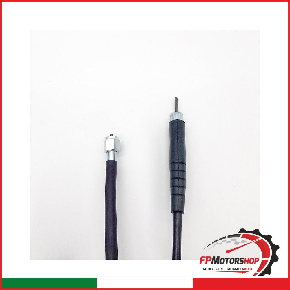 CAVO CONTACHILOMETRI PER SCOOTER PIAGGIO MARELLI MCA2487 FLY 125 4T 3V 50