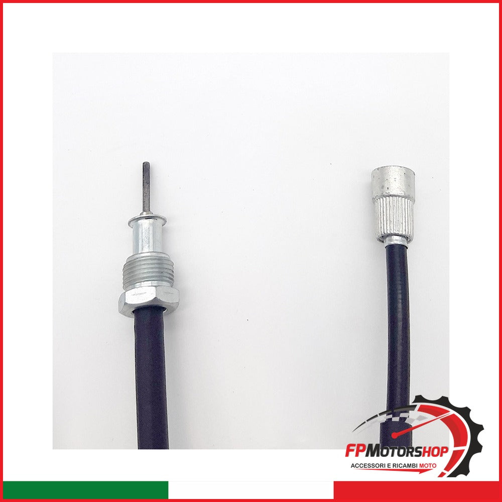 CAVO CONTAGIRI PER MOTO KAWASAKI MARELLI MCA2634 Z750 LTD 1976 1980 1976-1980