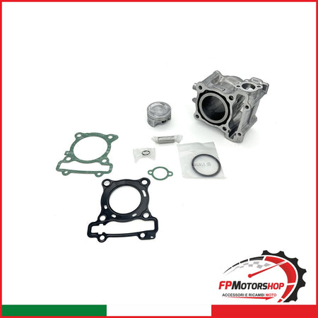 [MCI0031] CILINDRO COMPLETO YAMAHA N-MAX 155; TRICITY 155