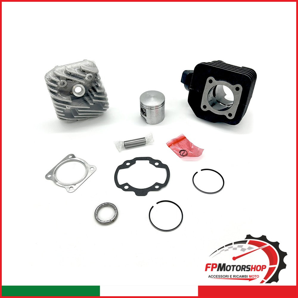 [MCI0041] GRUPPO TERMICO ELABORAZIONE PEUGEOT AC BUXY/ LOOXOR D.47