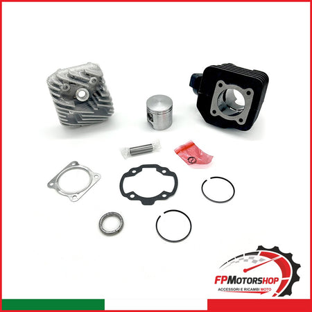 [MCI0041] GRUPPO TERMICO ELABORAZIONE PEUGEOT AC BUXY/ LOOXOR D.47